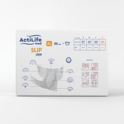���������� ��� �������� ActiLife Med Basic XL, 30 �� (4820174981655) - �������� 2