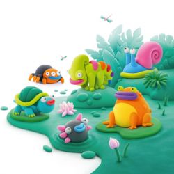 ���� ��� �������� Lipaka ����������, ��������� ������� 6 ��������� (15025-UA01) - �������� 4