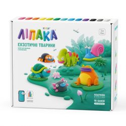 ����� ��� ���������� Lipaka ����������, ������������ �������� 6 ���������� (15025-UA01)