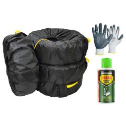      Poputchik      (XL) R16-20 ( 4 ) (16-090-IS)