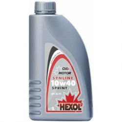   Hexol Synline Sprint 10W-40 1