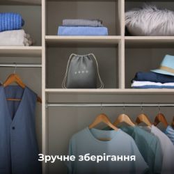 Отпариватель для одежды AENO GS4 (AGS0004) - Картинка 10