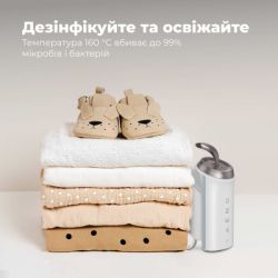 Отпариватель для одежды AENO GS4 (AGS0004) - Картинка 12