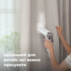 Отпариватель для одежды AENO GS4 (AGS0004) - Картинка 3