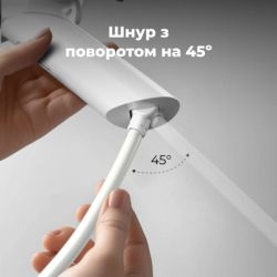 Отпариватель для одежды AENO GS4 (AGS0004) - Картинка 4