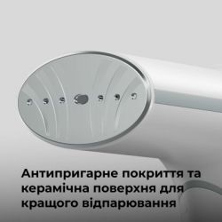 Отпариватель для одежды AENO GS4 (AGS0004) - Картинка 7