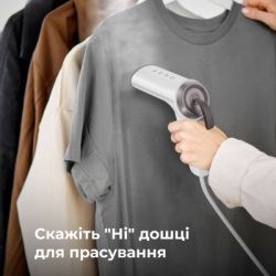 Отпариватель для одежды AENO GS4 (AGS0004) - Картинка 8