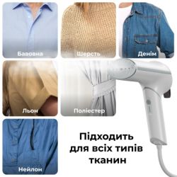 Отпариватель для одежды AENO GS4 (AGS0004) - Картинка 9