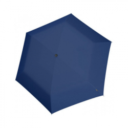 Парасоля Knirps C.056 Small Manual Navy (Kn95 8056 1200) - Картинка 2