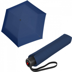 ���� Knirps C.056 Small Manual Navy (Kn95 8056 1200)