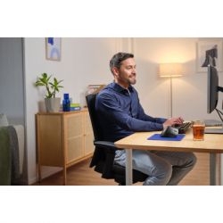 Мышка Trust Bayo+ Ergonomic Wireless/Bluetooth Black (25146) - Картинка 11