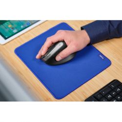 Мышка Trust Bayo+ Ergonomic Wireless/Bluetooth Black (25146) - Картинка 12