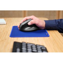 Мышка Trust Bayo+ Ergonomic Wireless/Bluetooth Black (25146) - Картинка 8