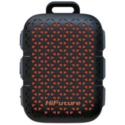   HiFuture Pocket-S Black (pocket-s.black)
