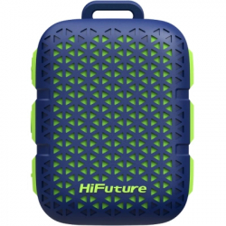 ������������ ������� HiFuture Pocket-S Blue/Green (pocket-s.bluegreen)