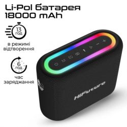 ��������� ������� HiFuture Vocalist 300 Black (vocalist300.black) - �������� 4