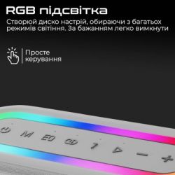 ��������� ������� HiFuture Vocalist 300 Black (vocalist300.black) - �������� 5