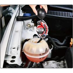 ������ �������� ��������� Toptul �������� ��� ��������� (JDCS2101) - �������� 2