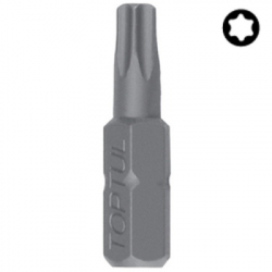 ���� ��� ����������� Toptul TORX T6 1/4' 25�� (FSEA0806)