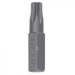 ���� ��� ����������� Toptul TORX � ���������� 1/4' 25�� T20 (FSGA0820)
