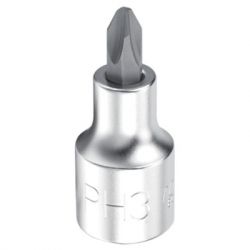 ������� ������� Toptul PH4 37�� 1/4" (BCAA08P4)
