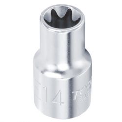   Toptul TORX - 1/2" E12 (BAED1612)
