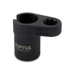 ������� �������� Toptul ��� ������ ������ ����� 1/2" 22�� (JDAR0122)