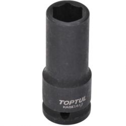 ������� �������� Toptul ������� ������� 1/2" 17�� (KABE1617)