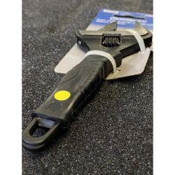 Ключ Стандарт розвідний з тонкими губками 150мм 0-35мм (AWSJ3150) - Картинка 2