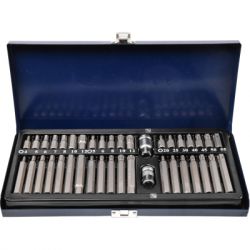 ����� ��� �������� 10�� HEX, TORX, SPLINE 40��. (SDBS0040)