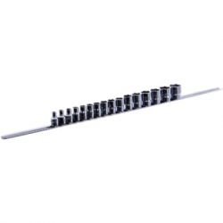 ���� �������� ������� Toptul �������� �� ������ 3/8" 16��. 6-22�� (GAAQ1201U)