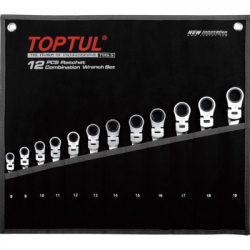 ���� Toptul � ��������� � �������� ��������������� (GPAQ1204)