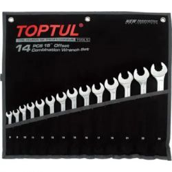 ���� Toptul ����������� 8-24 �� 14 ��. Dynamic (GPAQ1402)