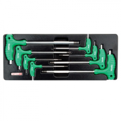 ���� Toptul ������������ � ������ L-��� � �������� (GAAT0803)