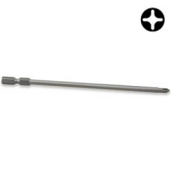    Toptul 1/4" 100 PH2  Anti-Slip (FSMB0802)