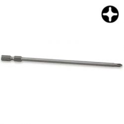    Toptul 1/4" 150 PH2  Anti-Slip (FSMC0802)