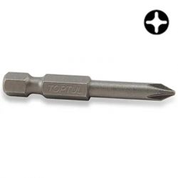 ���� ��� ����������� Toptul 1/4" 50�� PH1 (FSIA0801)