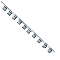������ ��� ����������� Toptul ������-������ ��� ������� 1/4"x260x12�� (BKAC0812)