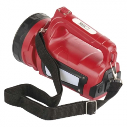 Ліхтар EMOS P2317 LED+ COB LED 1000 лм 15000 мАг (P2317) - Картинка 5