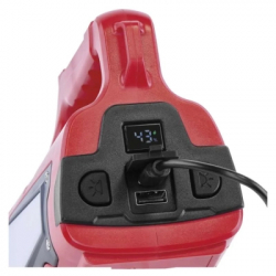 Ліхтар EMOS P2317 LED+ COB LED 1000 лм 15000 мАг (P2317) - Картинка 7