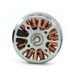 Двигун для дрона SunnySky 4008 380kv individual package (4008-380kv) - Картинка 4