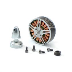 Двигун для дрона SunnySky 4008 380kv individual package (4008-380kv) - Картинка 6