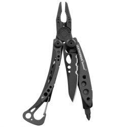  Leatherman Skeletool All Black (833142)