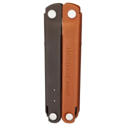 ��������� Leatherman Bond Burnt Sienna (833307) - �������� 4