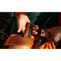 ��������� Leatherman Bond Burnt Sienna (833307) - �������� 6