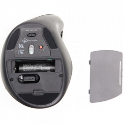 ����� UGREEN MU008 Vertical Wireless Black (25444) - �������� 3