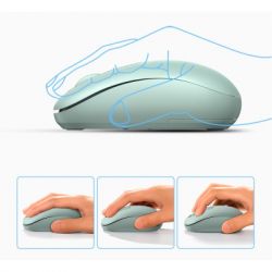 ����� Ugreen MU105 Wireless Green (90672) - �������� 5