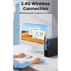 ����� Ugreen MU105 Wireless Green (90672) - �������� 7