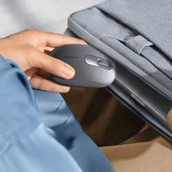 Мышка Ugreen MU105 Wireless Gray (90669) - Картинка 6