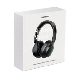 ��������� Ugreen HP106 HiTune Max3 Hybrid ANC Black (90422) - �������� 5